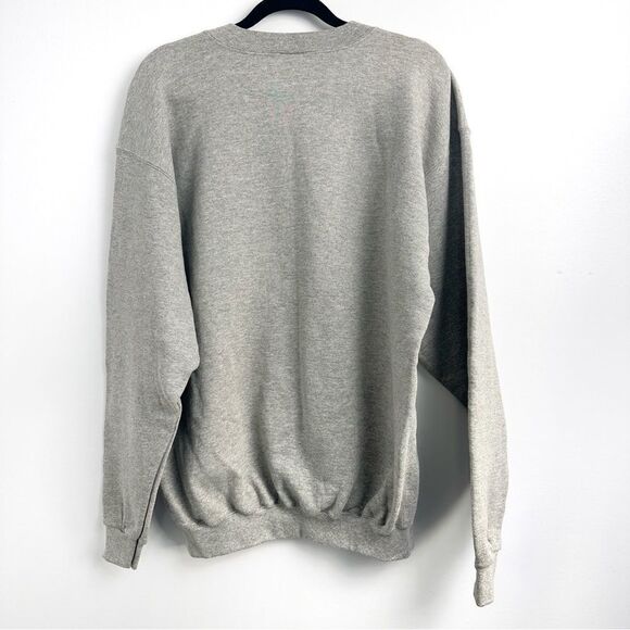 Maine Oversize Sweatshirt Sz Medium - Picture 3 of 12